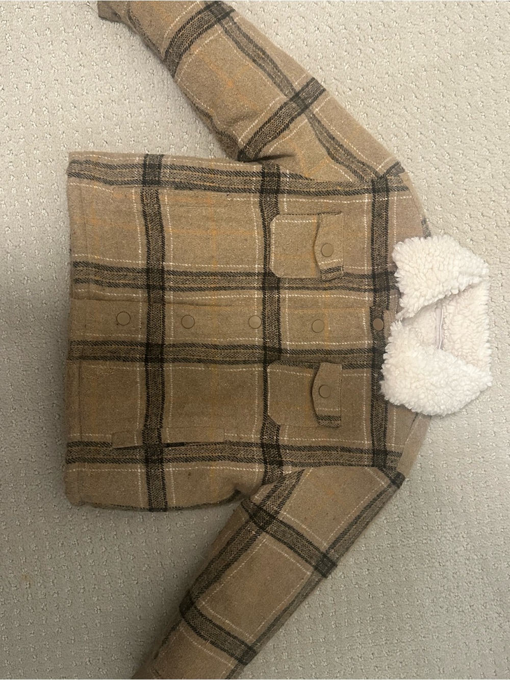 Kith toddler jacket - Picture 3 of 3